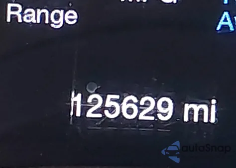 2016 Dodge Durango R/T z USA, uszkodzony, nr VIN 1C4SDJCT6GC315774